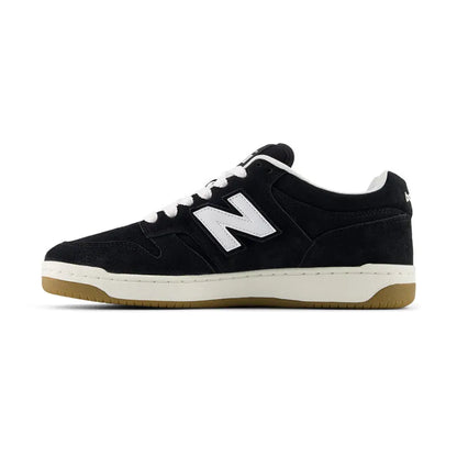 Men's 480 Black/White