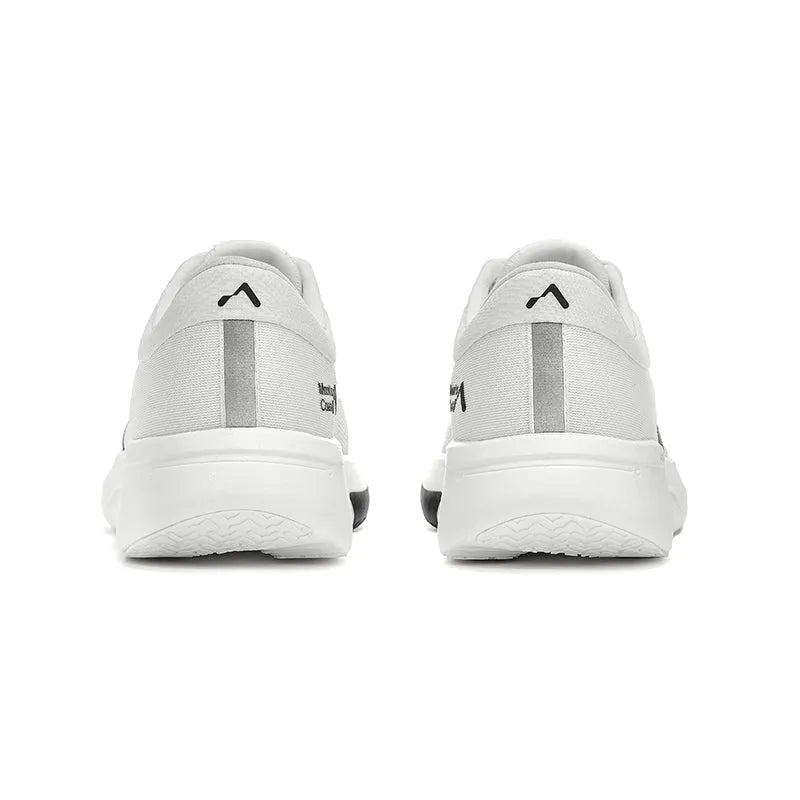 Women's Mount to Coast R1 White
