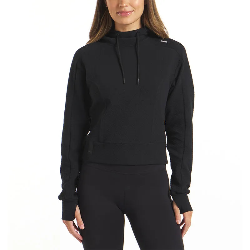 Women's Elevation Hoodie
