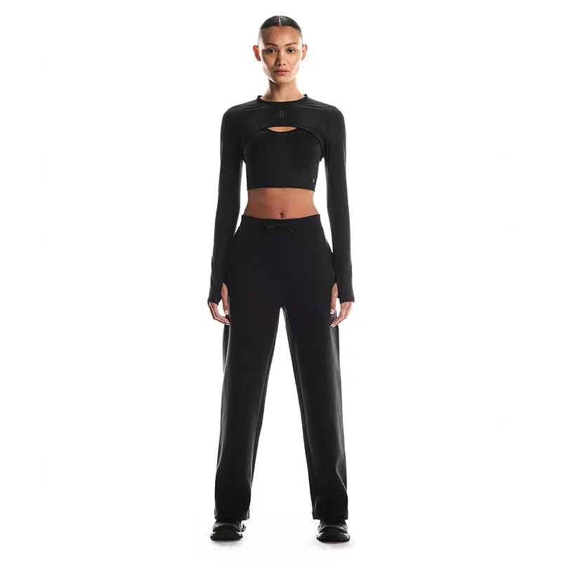 Women's Focus Tech Sweatpants