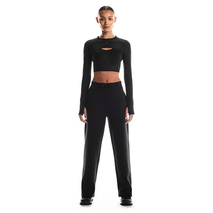 Women's Focus Tech Sweatpants