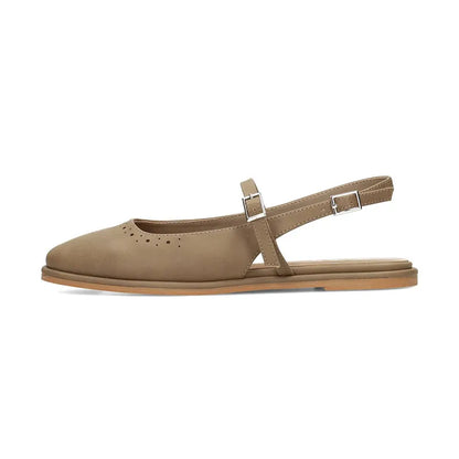 Women's Donna Taupe