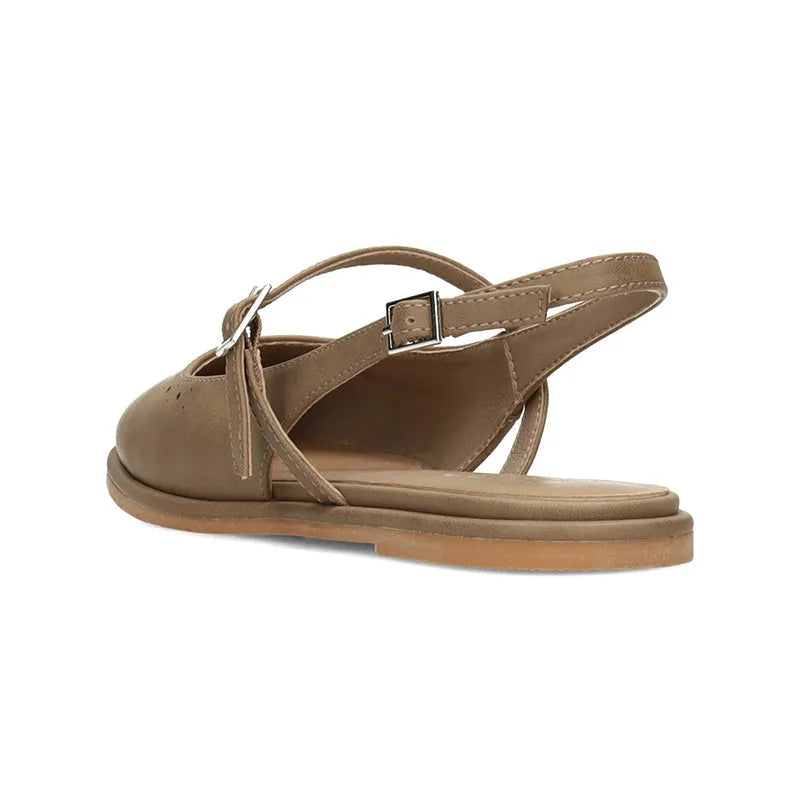 Women's Donna Taupe