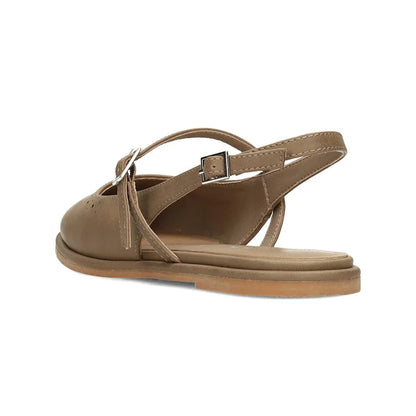 Women's Donna Taupe
