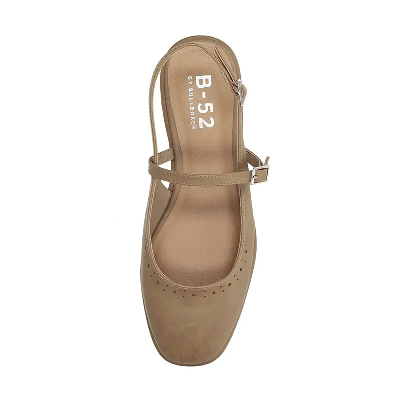 Women's Donna Taupe