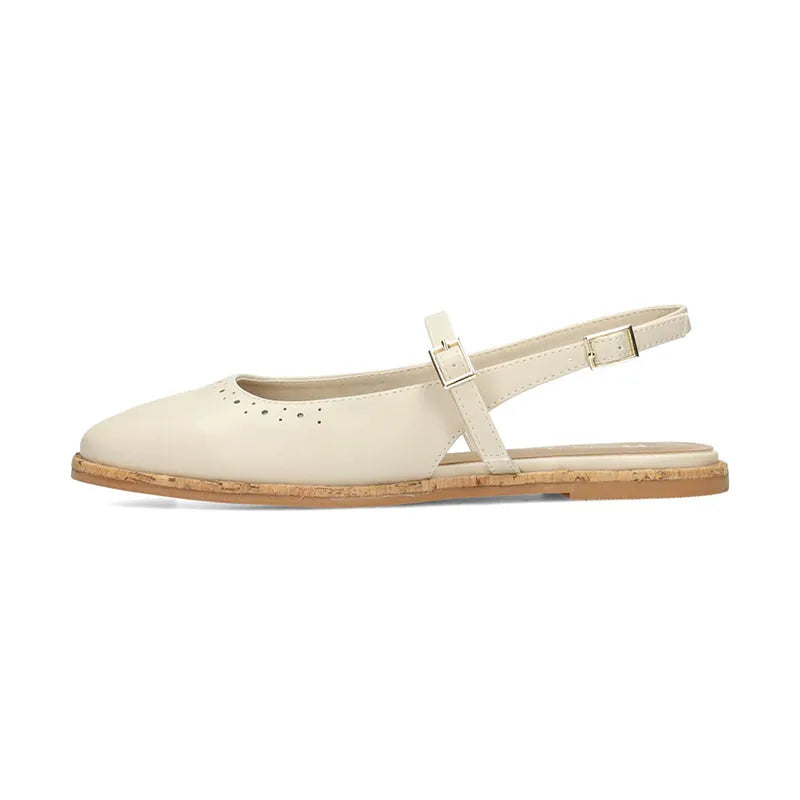 Women's Donna Cream