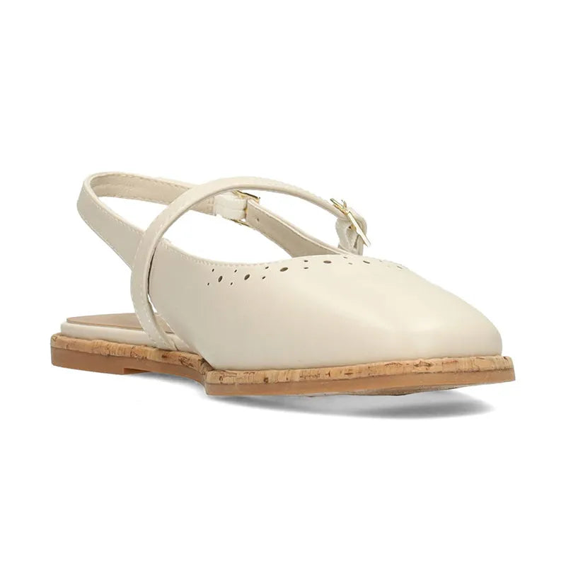 Women's Donna Cream