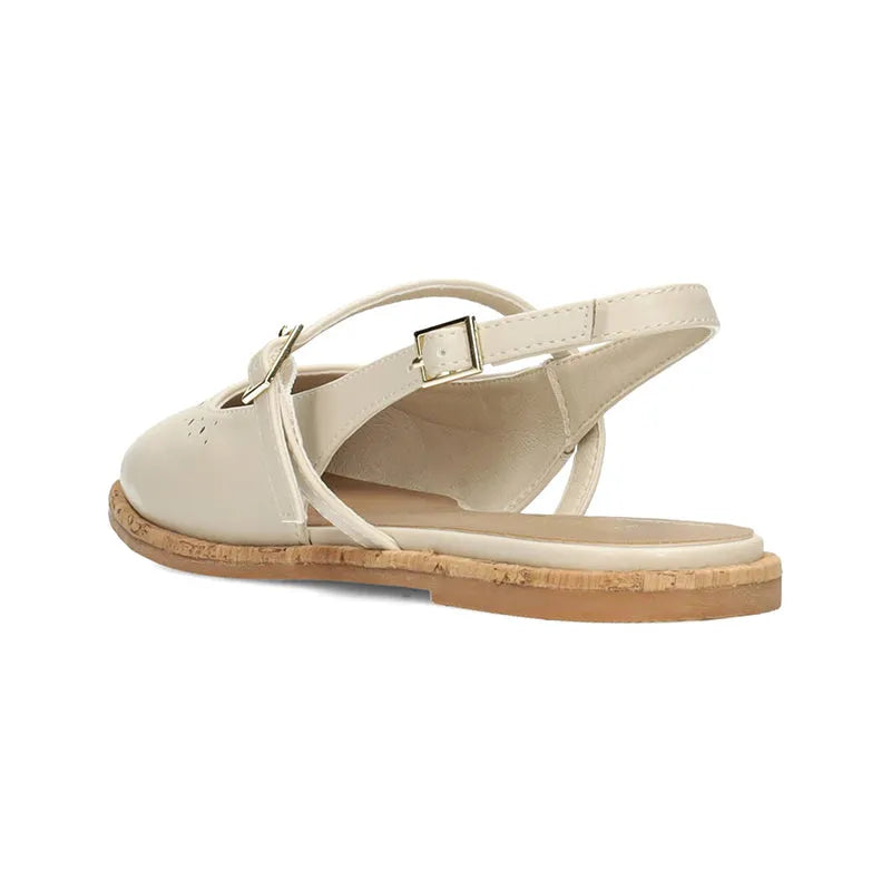 Women's Donna Cream