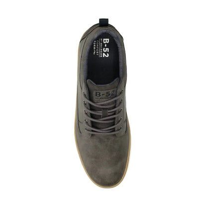 Men's Dynasty Grey