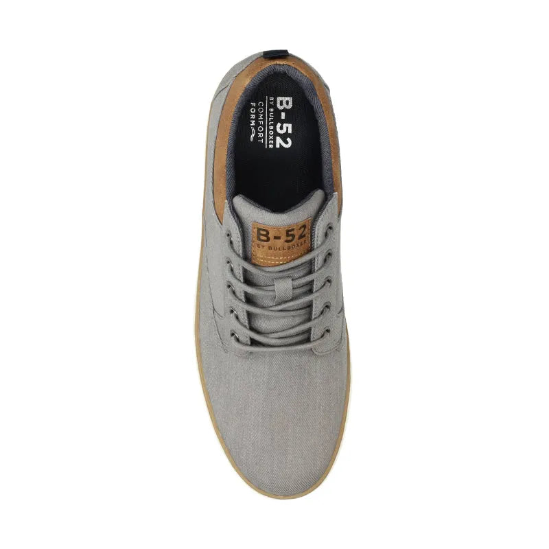 Men's Destiny Grey