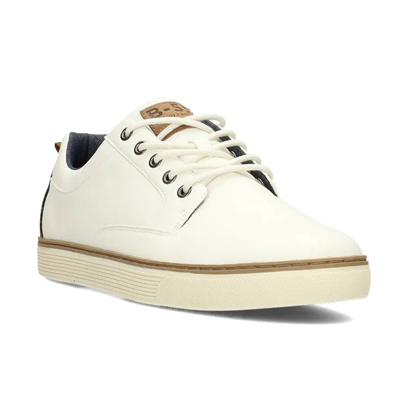 Men's Dynasty White