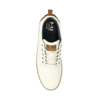 Men's Dynasty White