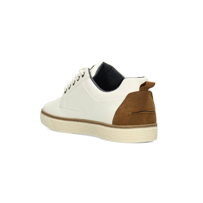Men's Dynasty White