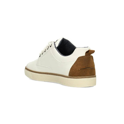 Men's Dynasty White