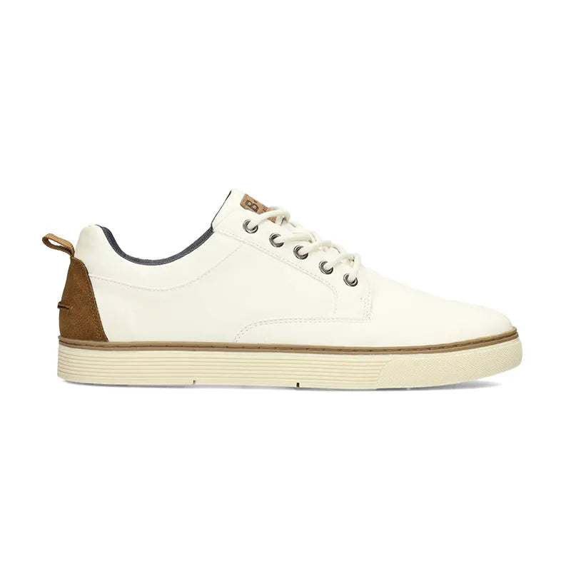 Men's Dynasty White