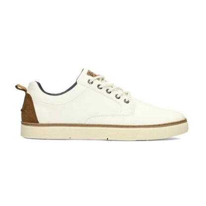 Men's Dynasty White