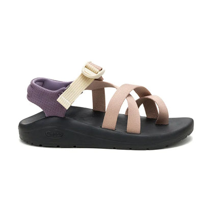 Women's CushZ Toe Loop Soft Terra