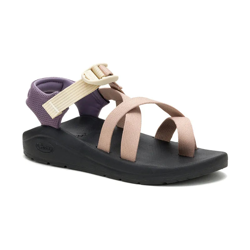 Women's CushZ Toe Loop Soft Terra