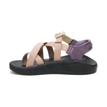 Women's CushZ Toe Loop Soft Terra