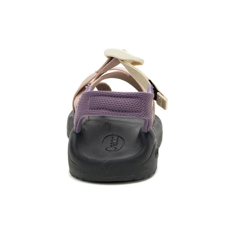 Women's CushZ Toe Loop Soft Terra