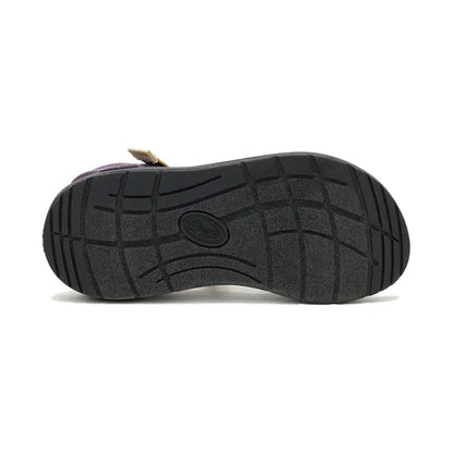 Women's CushZ Toe Loop Soft Terra