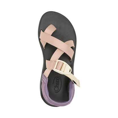 Women's CushZ Toe Loop Soft Terra