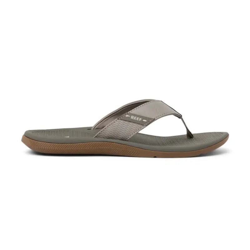 Men's Santa Ana Moonrock/Brown
