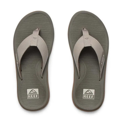 Men's Santa Ana Moonrock/Brown