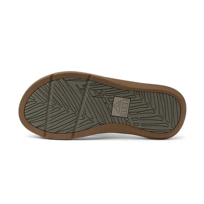 Men's Santa Ana Moonrock/Brown