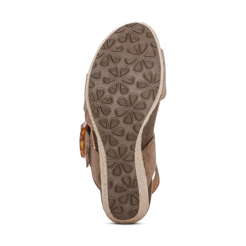 Women's Ashley Taupe