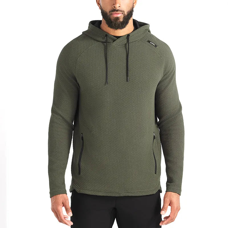 Men's Elevation Hoodie