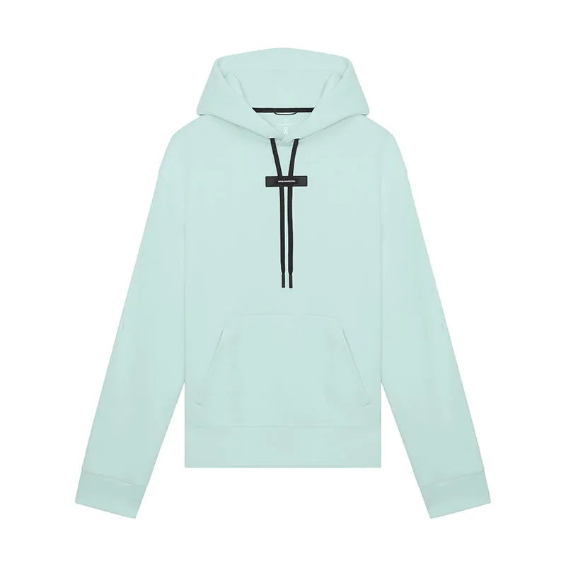 Women's Focus Tech Hoodie