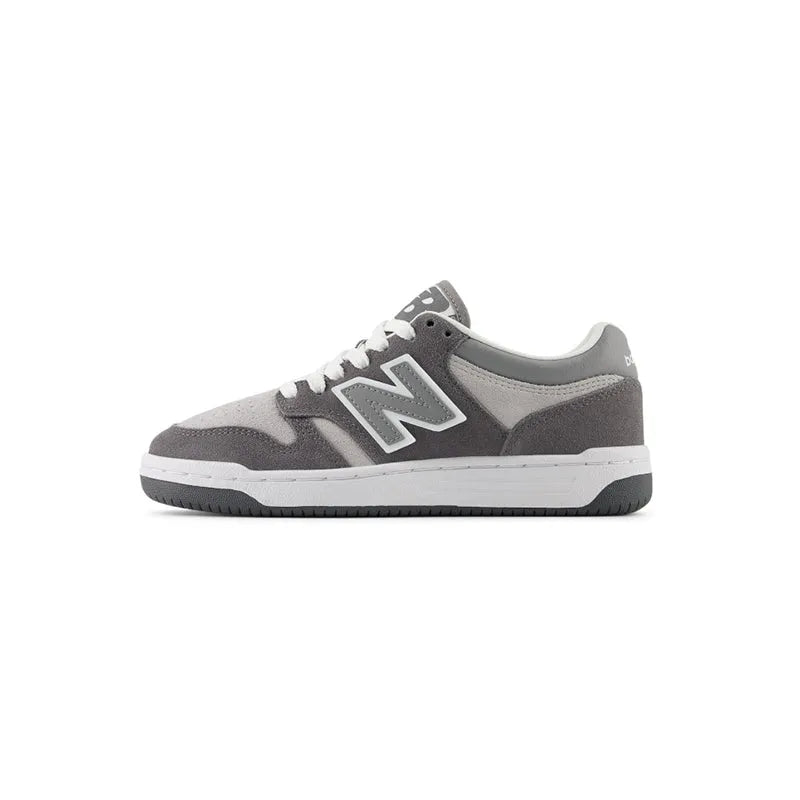 Kid's Grade School 480 Castlerock/Shadow Grey