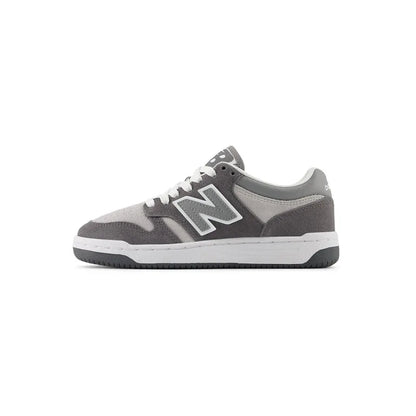 Kid's Grade School 480 Castlerock/Shadow Grey