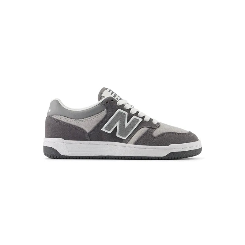 Kid's Grade School 480 Castlerock/Shadow Grey