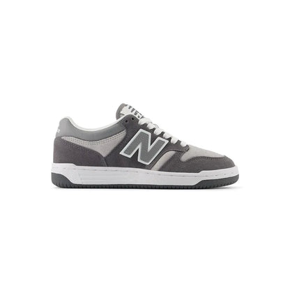 Kid's Grade School 480 Castlerock/Shadow Grey