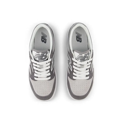 Kid's Grade School 480 Castlerock/Shadow Grey