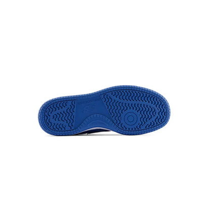 Kid's Preschool 480 White/Blue Agate