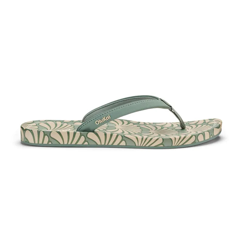 Women's Uiki Silver Pine/Pa'i