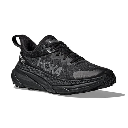 Men's Challenger ATR 7 Gore-tex Black/Black