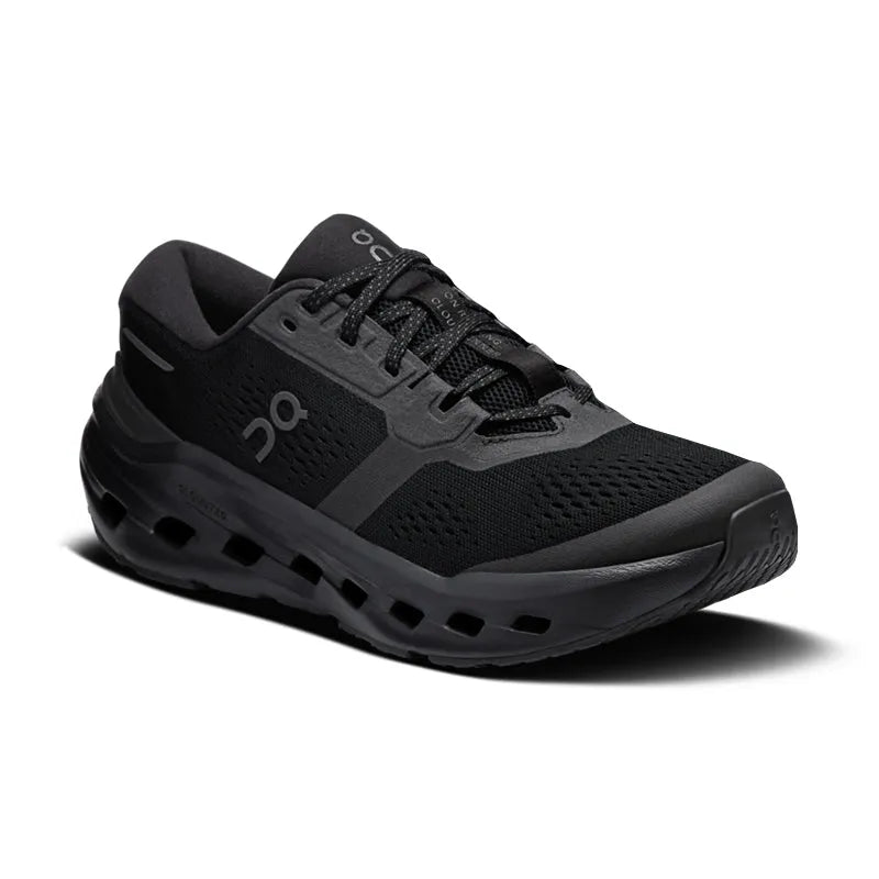 Men's Cloudrunner 3 Black/Black