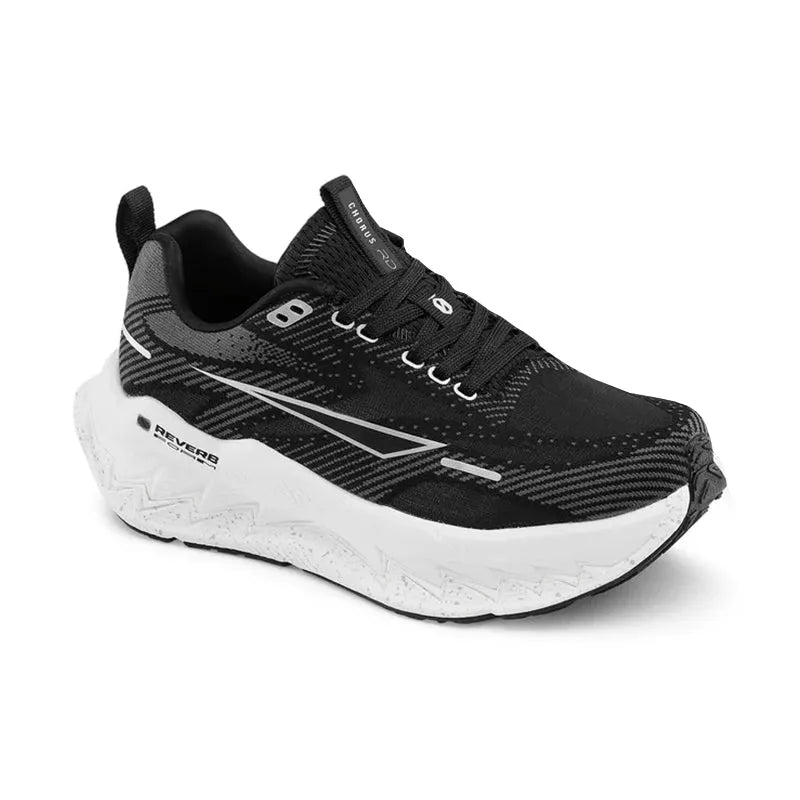 Women's Chrous RD Black/White