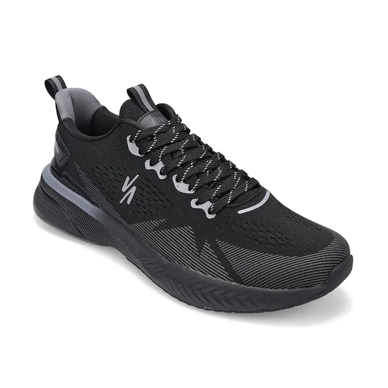 Men's Fuse Onyx/Smoke Grey/Onyx