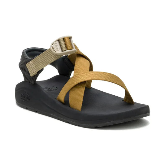 Men's CushZ Caramelized