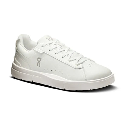 Men's The Roger Advantage White/White