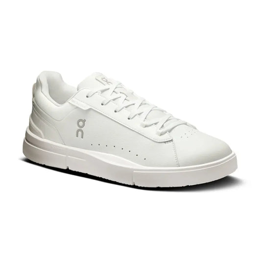 Men's The Roger Advantage White/White
