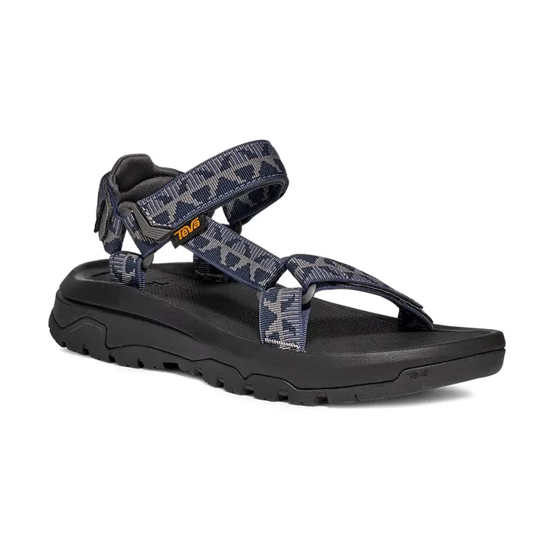 Men's Hurricane XLT3 Criss Cross Navy/Grey