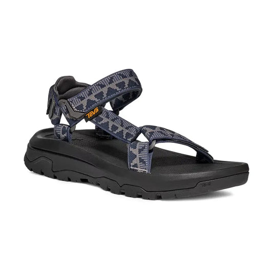 Men's Hurricane XLT3 Criss Cross Navy/Grey