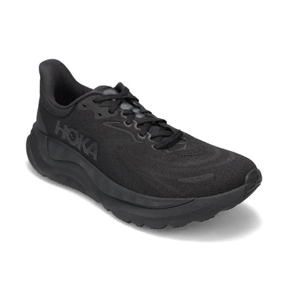 Men's Arahi 8 Black/Black