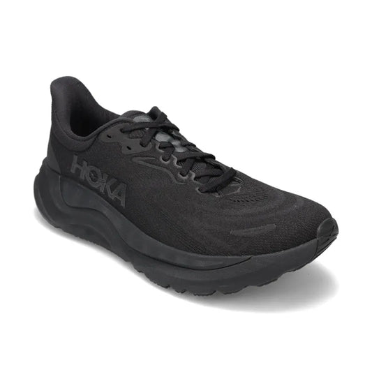 Men's Arahi 8 Black/Black